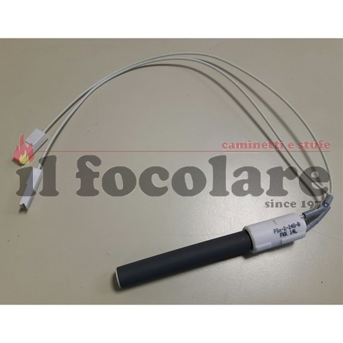 Candeletta ceramica fkk psx - candeletta, psx-2