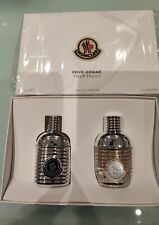 CONFEZIONE MINIATURE MONCLER