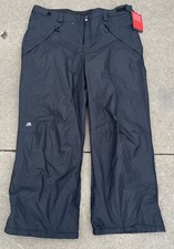 *NEW* ZeroXposur Mens Lined