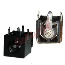 Power jack pavilion - dc,