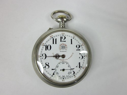 Orologio tasca louis - da,