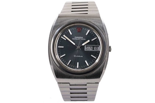 Orologio quarzo omega - orologio,