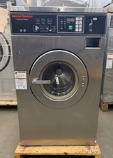 Speed Queen SC20 Front Load