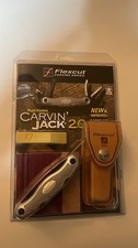FLEXCUT CRIC INTAGLIO DESTRO