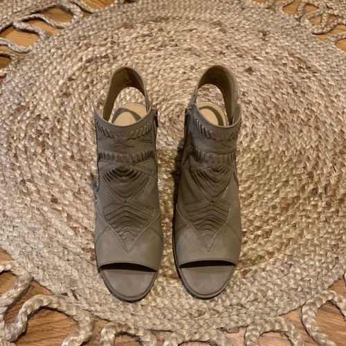 Stivaletti donna tacco - , blocco
