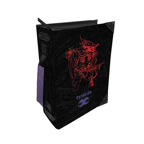 Ultra pro tyranid - pro,