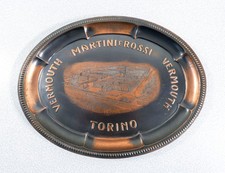 ⚜️ VASSOIO PUBBLICITARIO