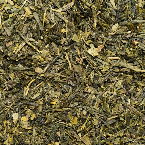 Sencha tè verde - tè, extra