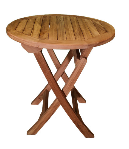 Tavolo legno teak sanana - di,