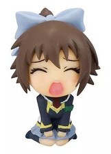 Mogana Kikajima Figure "Medaka