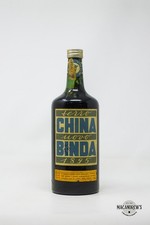 Ferro China Uovo BINDA 1895 1L