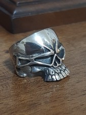 Anello Uomo  Argento 925