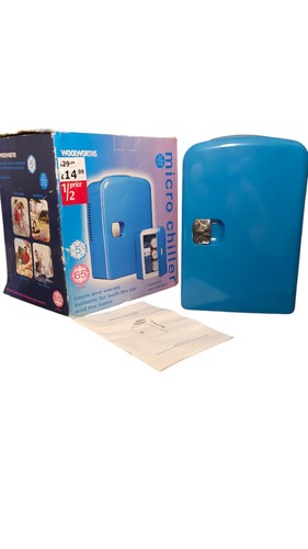 Woolworths mini frigo - woolworths,