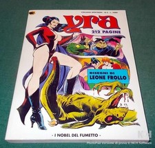 YRA n.2 Collana Spektron di