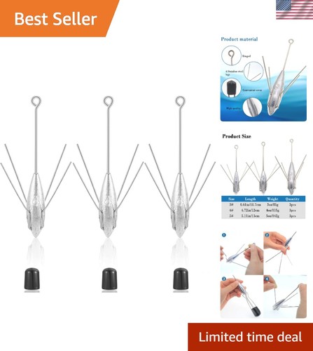 Set affondatore sputnik - set,