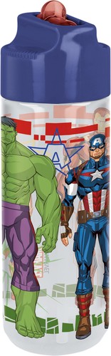 Borraccia originale marvel - originale,