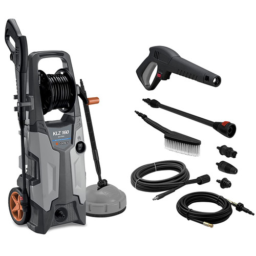 Comet klz 160 extra - comet,