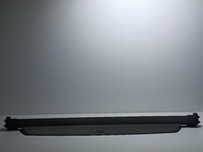 CAPPELLIERA POSTERIORE PER