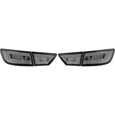 Coppia Fari Fanali Posteriori