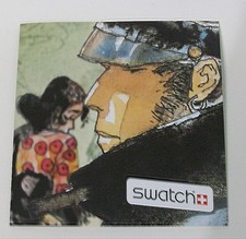 Hugo Pratt CORTO MALTESE