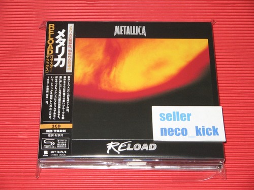 2026 metallica reload - 2026,