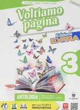 VOLTIAMO PAGINA Vol. 3 - Libro
