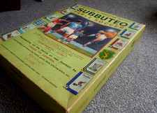 Subbuteo Calcio da Tavolo