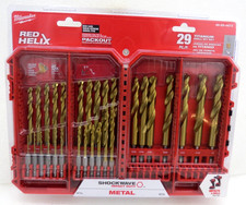 Milwaukee 48-89-4672 Shockwave