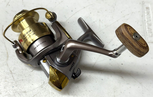 Mulinello pesca american - pesca,