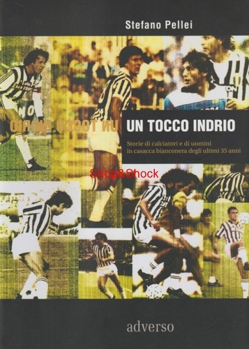 Tocco indrio libro - un,