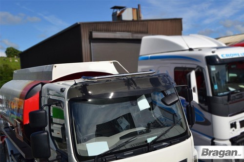 Barra tettuccio per volvo - tettuccio, fe