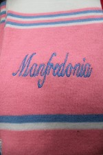 Sciarpa scarf Calcio