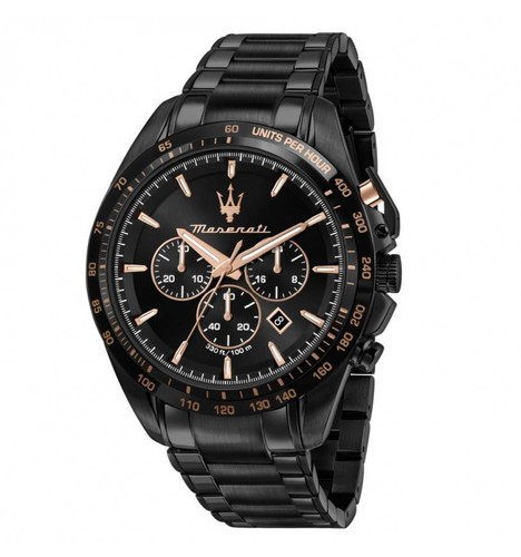 Orologio maserati traguardo - orologio,