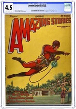 Storie Straordinarie Pulp Vol