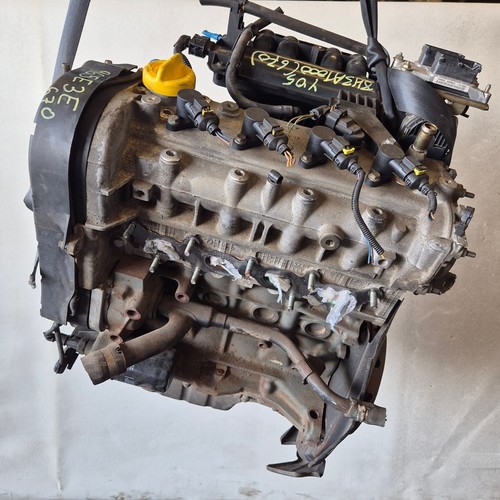 843a1000 motore semicompl - 843a1000,