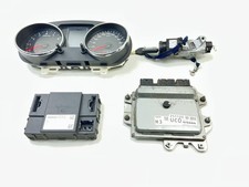 KIT CHIAVE PER NISSAN Qashqai
