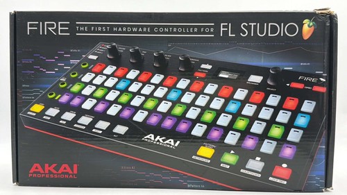 Akai professional fire - akai,