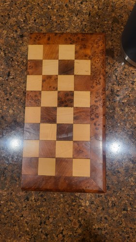 Scacchi portatile gioco - gioco, da