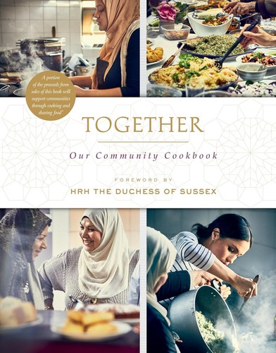 Together our community - together:,