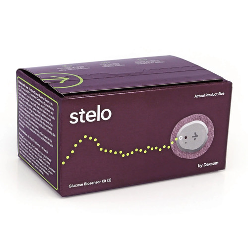 Kit biosensore stelo - biosensore,