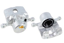 Pinza freno assale anteriore sinistro per HYUNDAI GALLOPER II