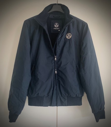 North sails sailor jacket - sails, jacket"