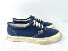 Scarpe da surf skate vintage