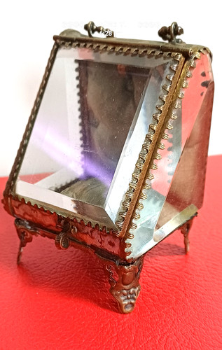 Antique rare french ormulu - antique,