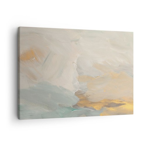 Quadro tela 70x50cm pezzo - su,