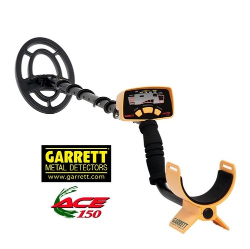 Metal detector euro ace - euro, 150