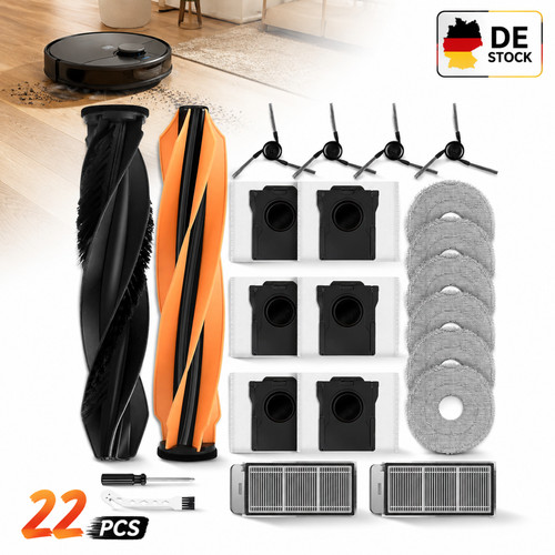 Per dreame x50 - x50, ultra