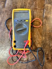 Multimetro digitale Fluke 177
