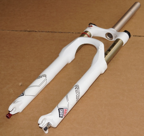 Rockshox reba rlt - rockshox,