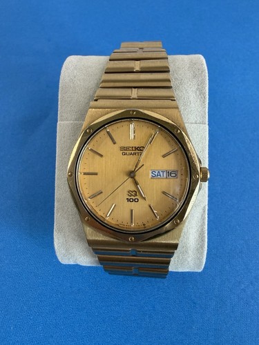 Orologio uomo seiko - uomo, sq